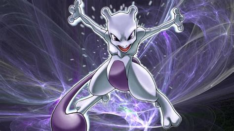 pictures of mewtwo|Pokemon HD Mewtwo Wallpapers (69+ images).